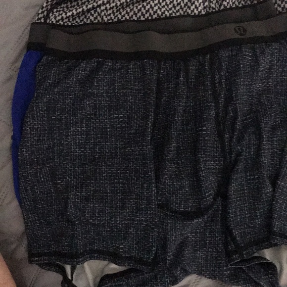 Lululemon “ always in motion” - Picture 6 of 6